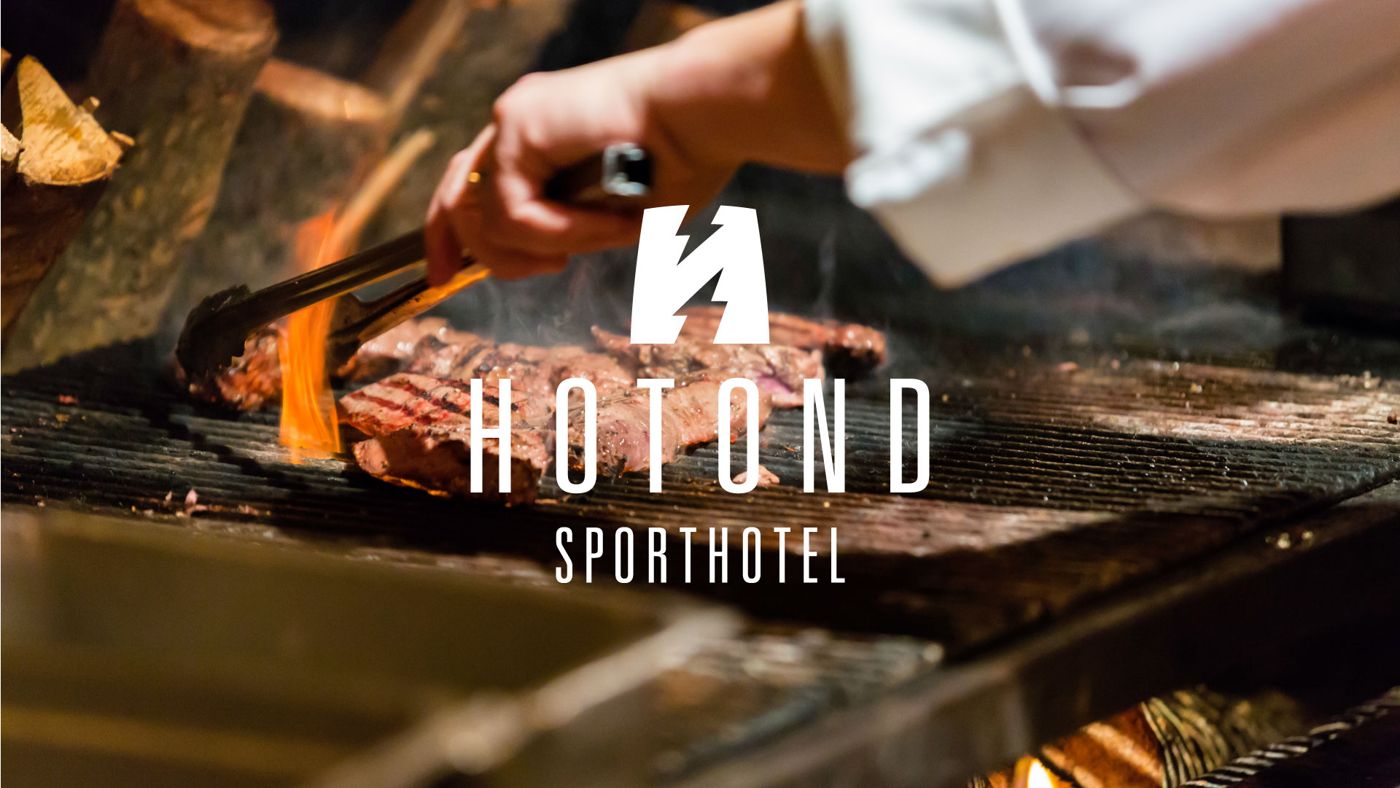 Hotond Sporthotel