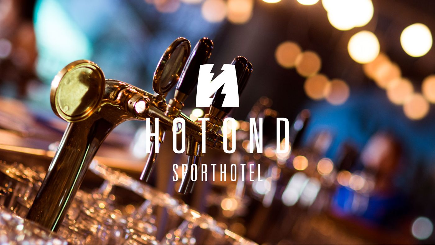 Hotond Sporthotel