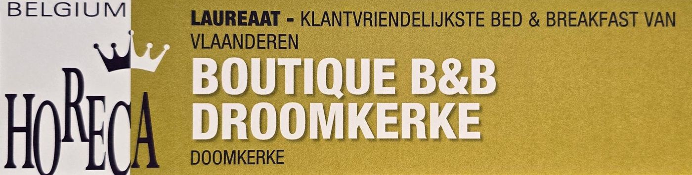Droomkerke