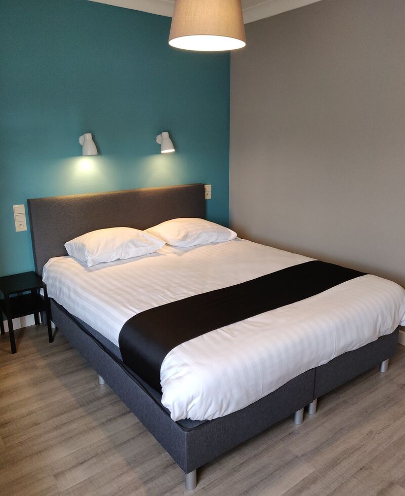 Bokrijks Hotel