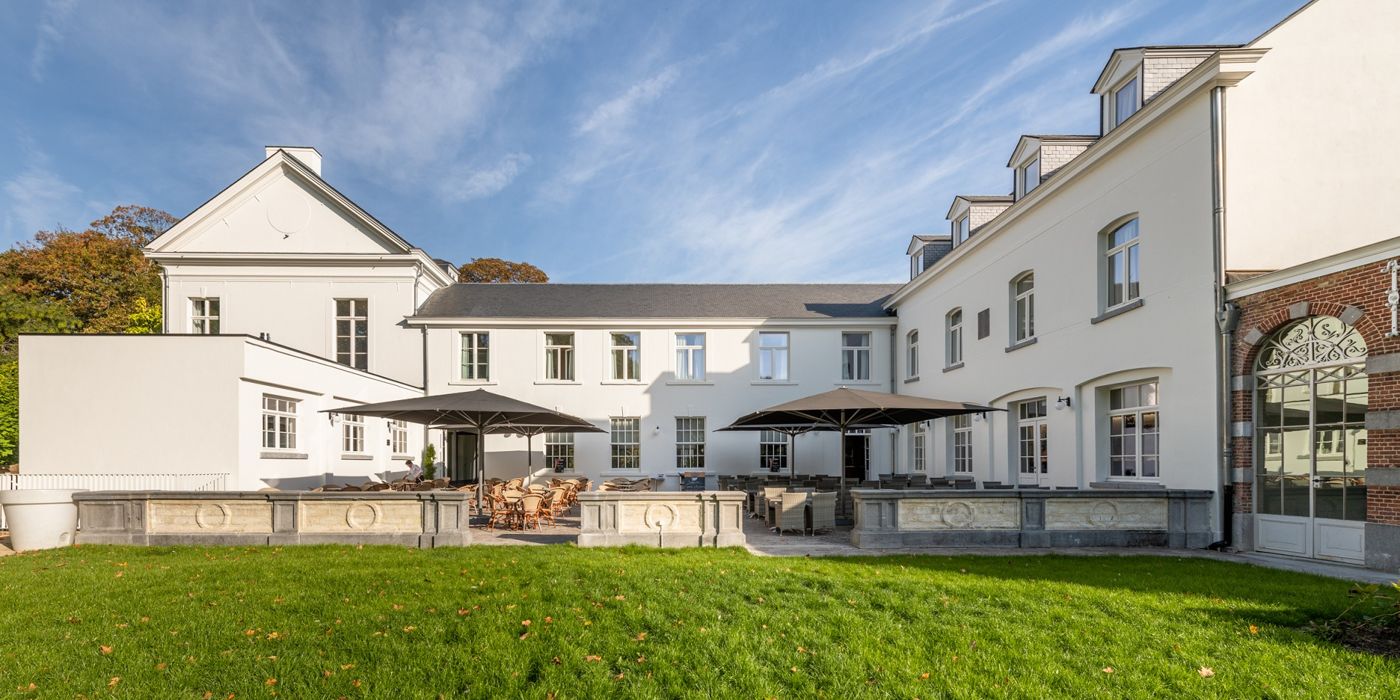Hotel Kronacker