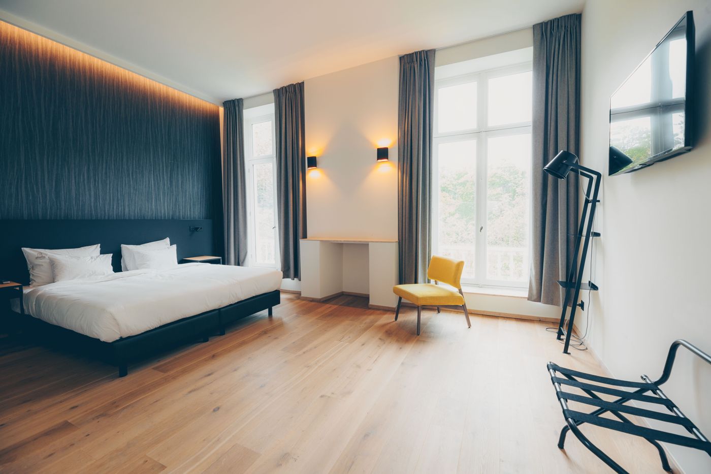 Hotel Kronacker