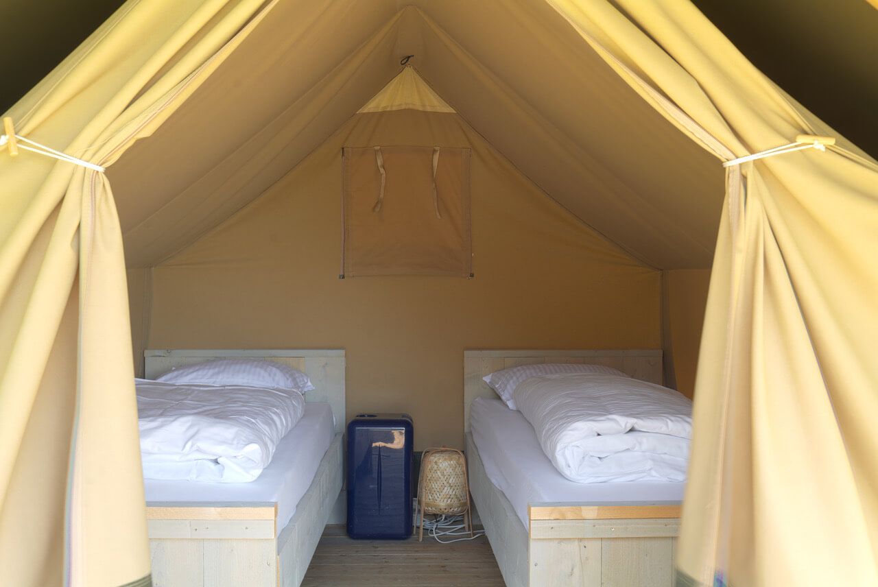 Nomad Knokke