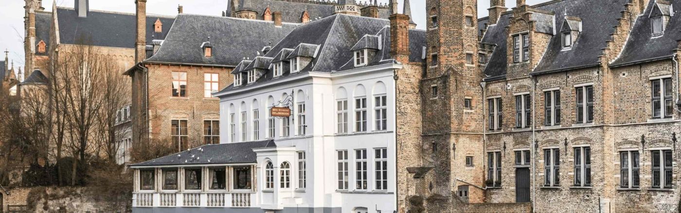 Duc De Bourgogne