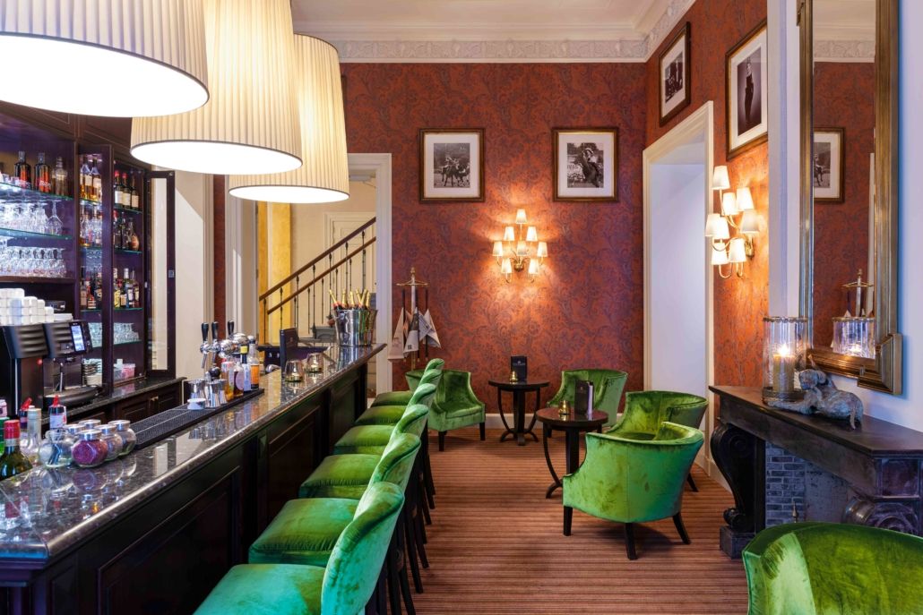 Grand Hotel Casselbergh Brugge