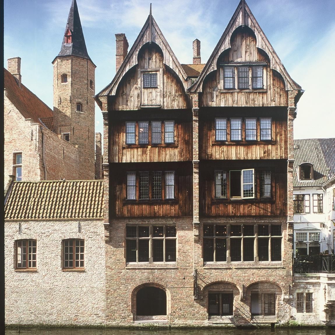Relais Bourgondisch Cruyce