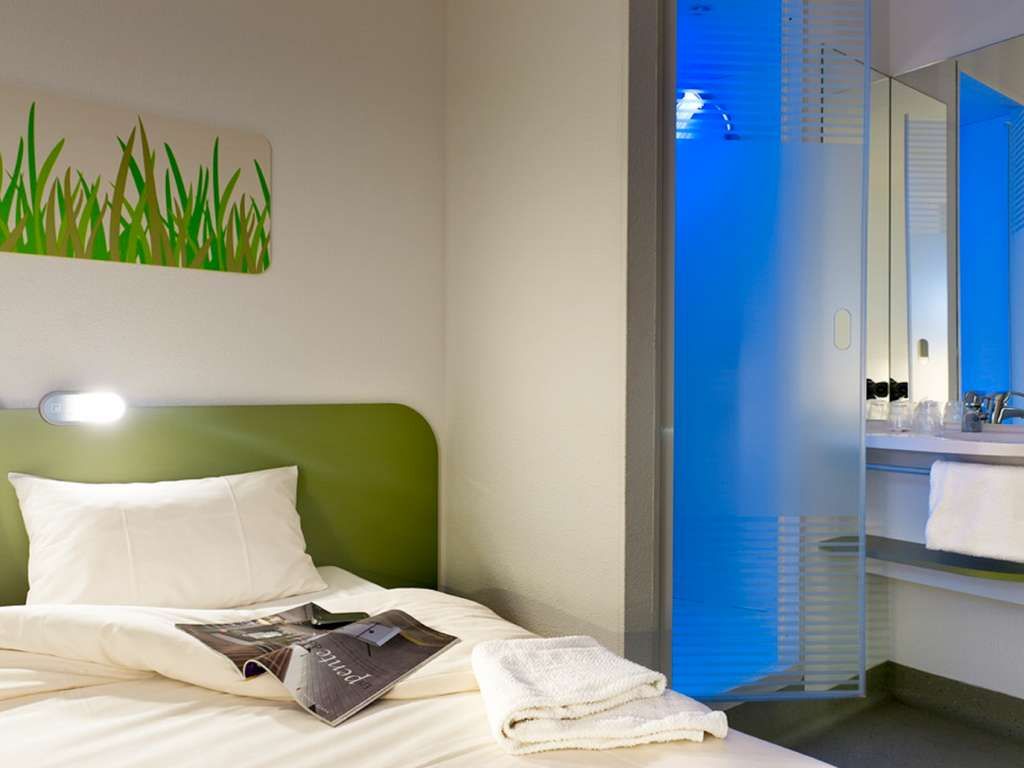 Ibis Budget