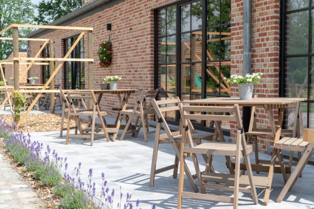 B&B De Worfthoeve