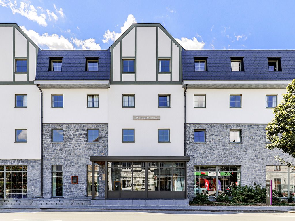 Mercure