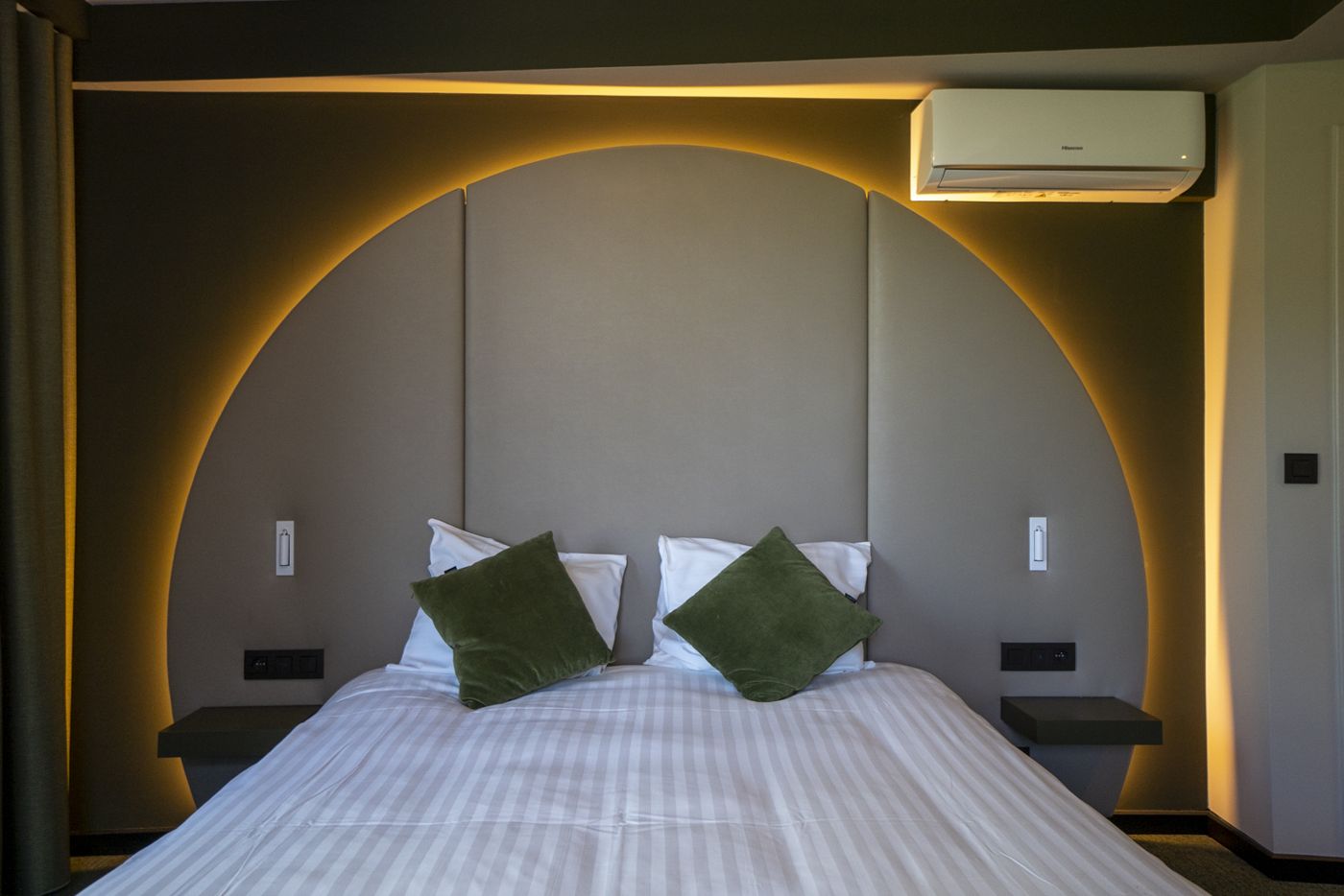Green Hotel