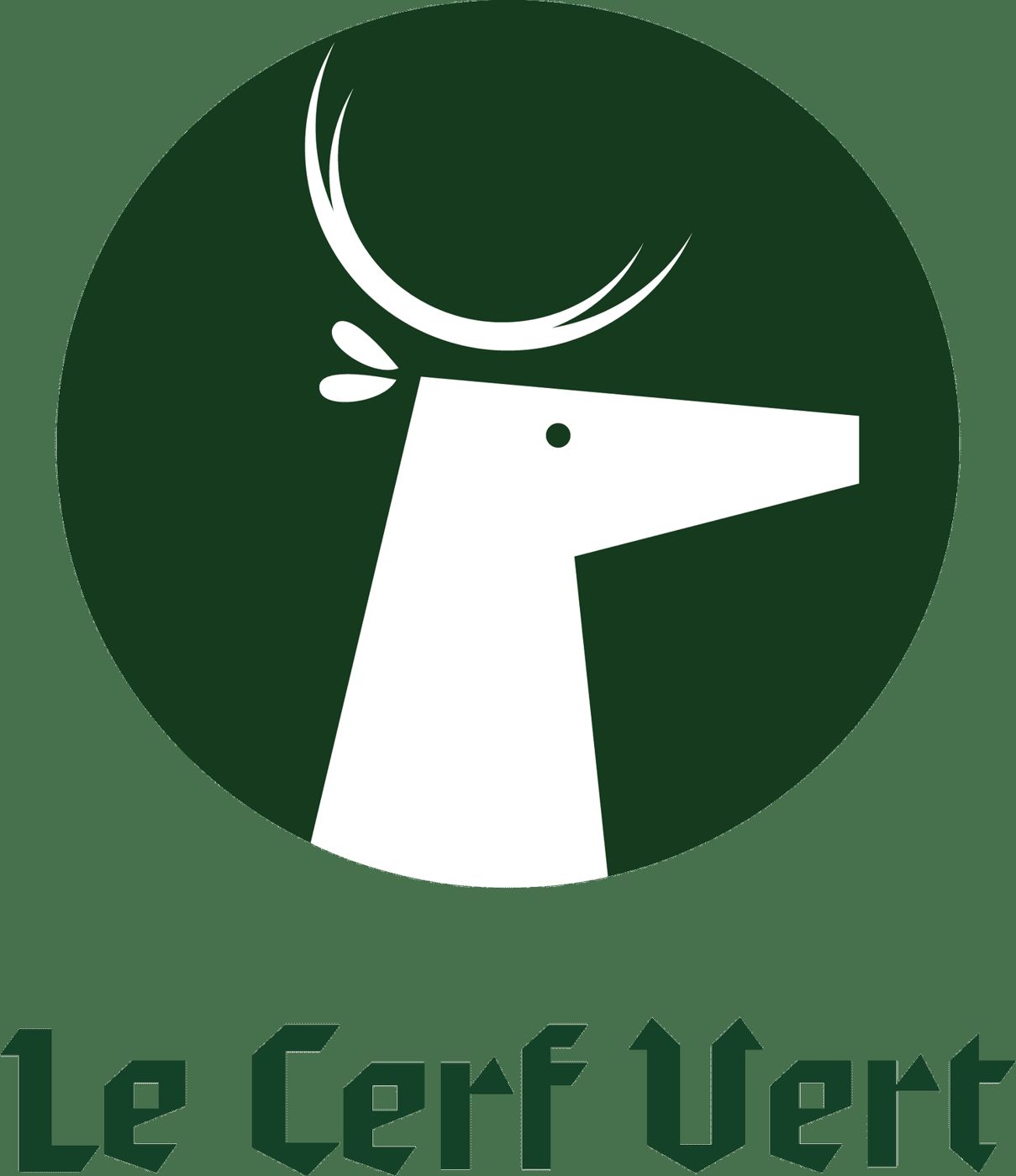 Le Cerf Vert