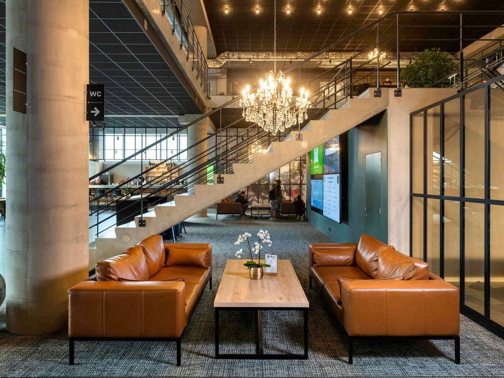 Ibis Styles Namur