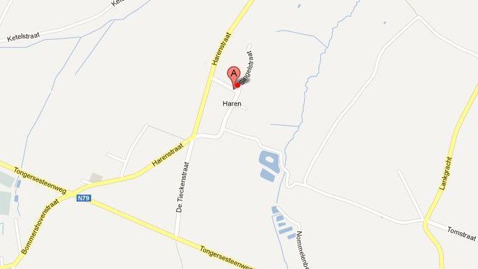 Hoeve De Singel