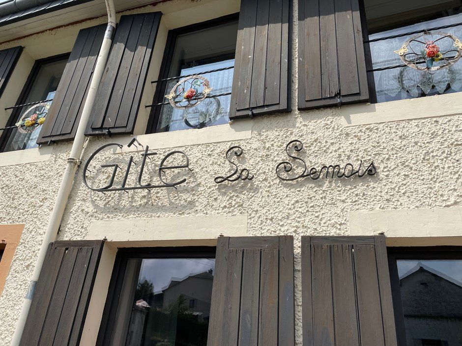 La Semois