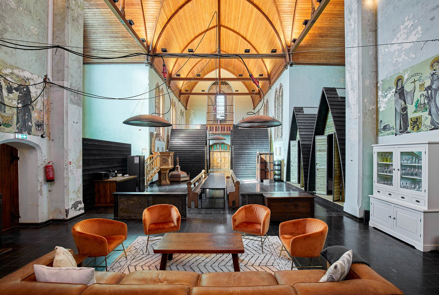 Bed & Bar Tolomeus