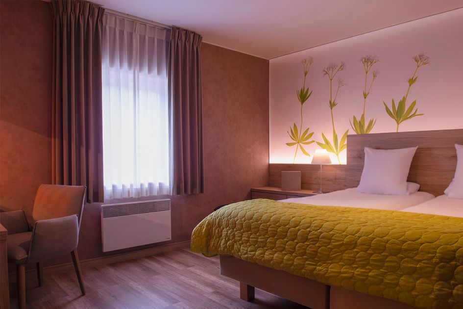 Hostellerie du Peiffeschof