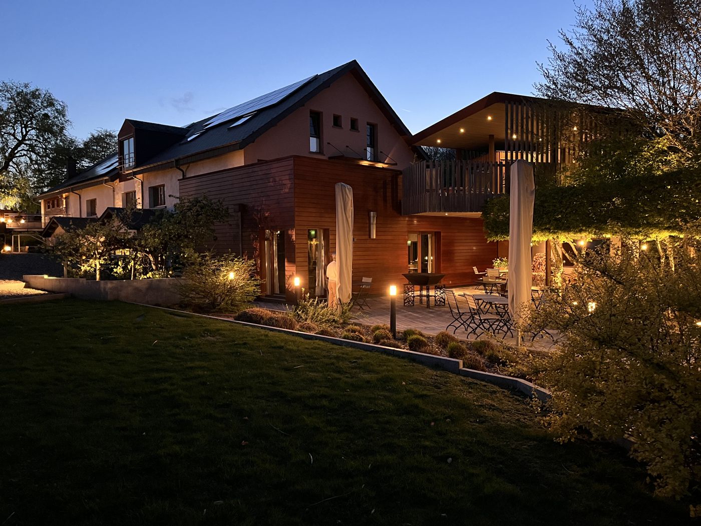Hostellerie du Peiffeschof