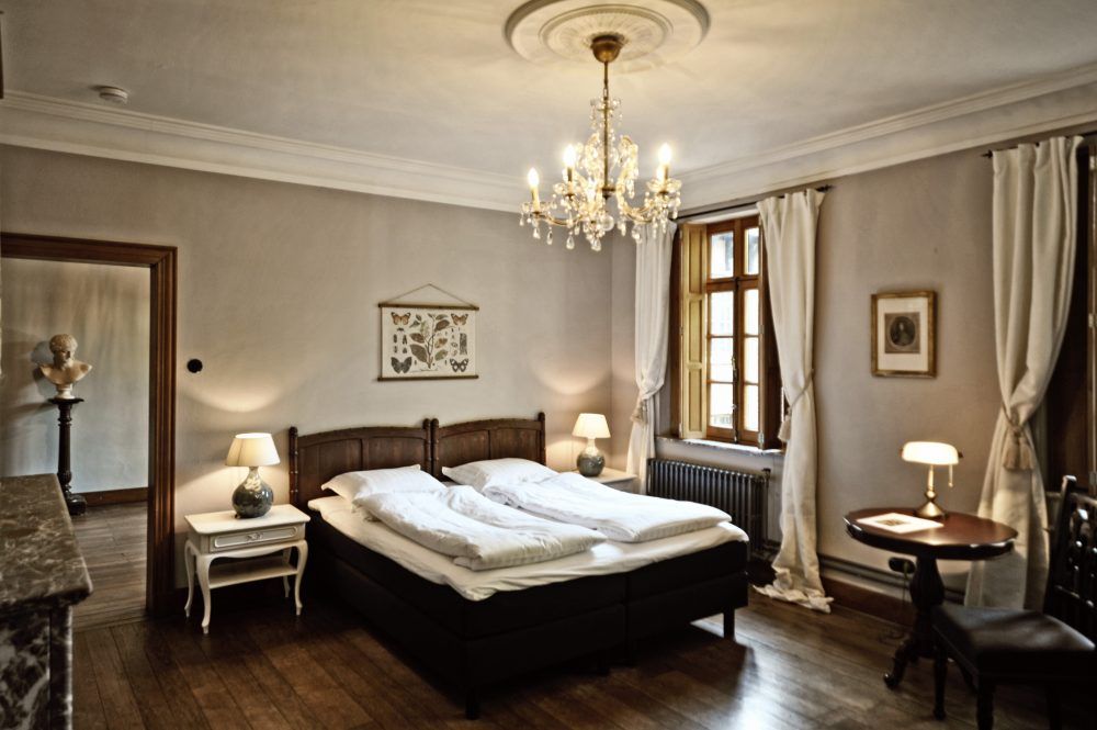 B&B Het Domherenhuis