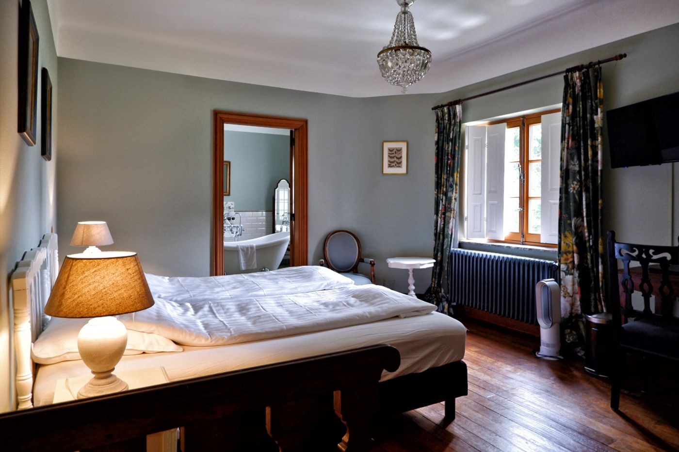 B&B Het Domherenhuis