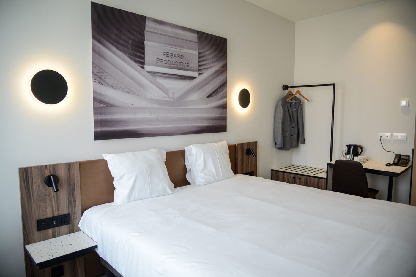 Pegard Hotel