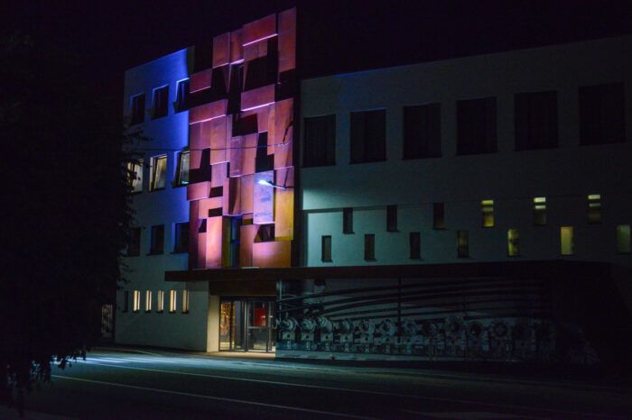 Pegard Hotel