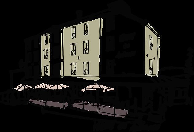 Hôtel des Ardennes