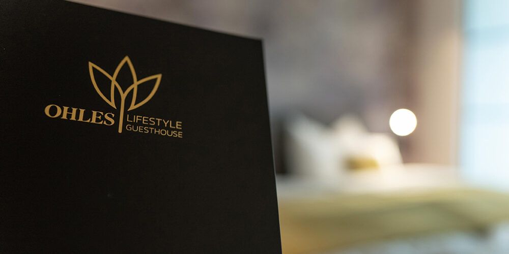 Ohles Lifestyle Guesthouse