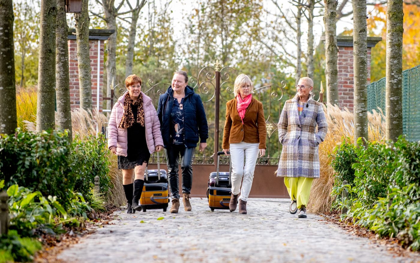 De Rentmeesterhoeve