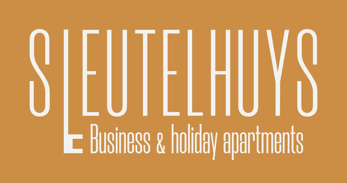 Sleutelhuys (Trendy Stay)