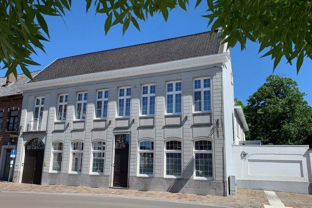 Sleutelhuys (Trendy Stay)