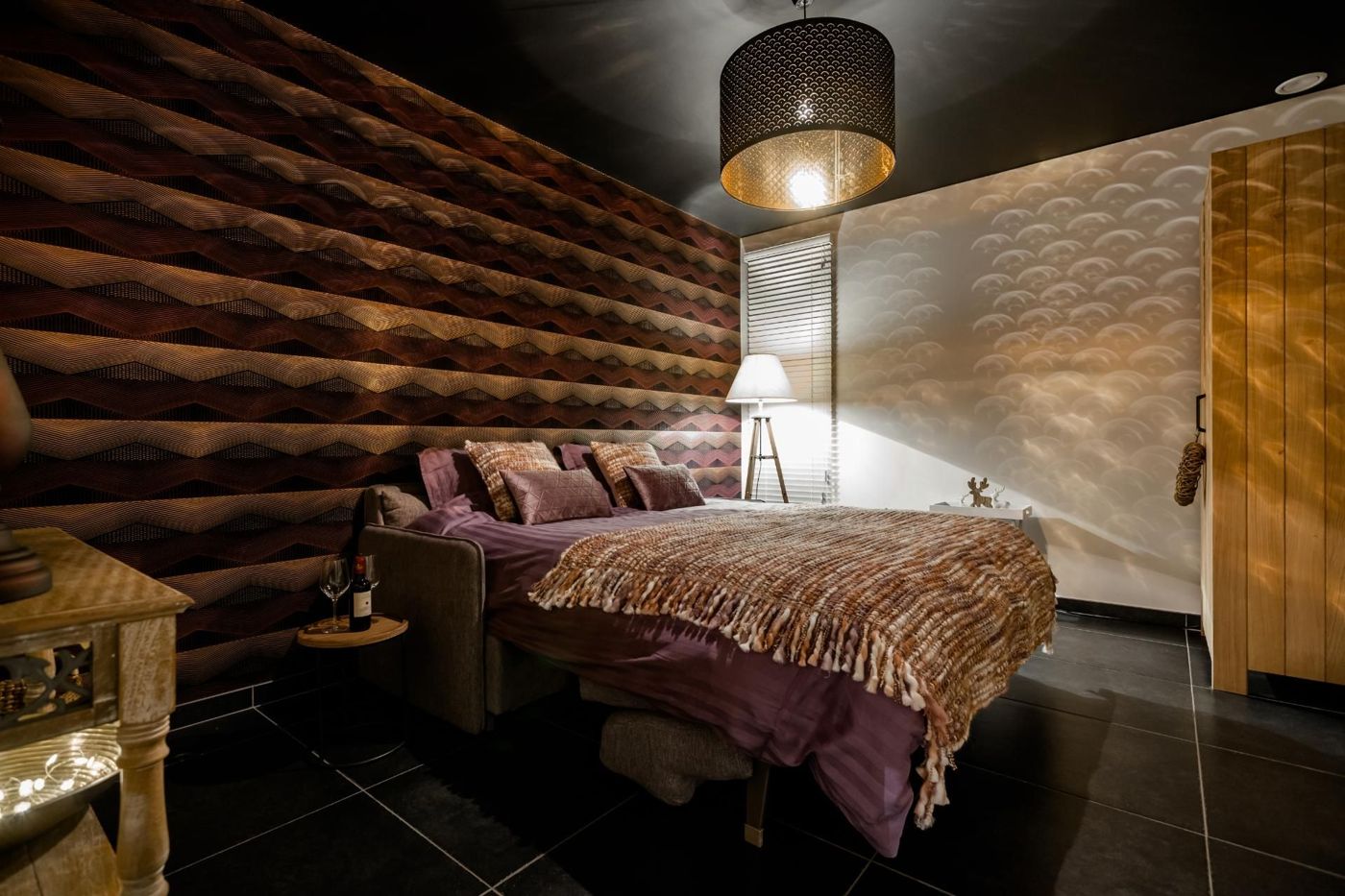 Vakantiewoning Casa Lavanda