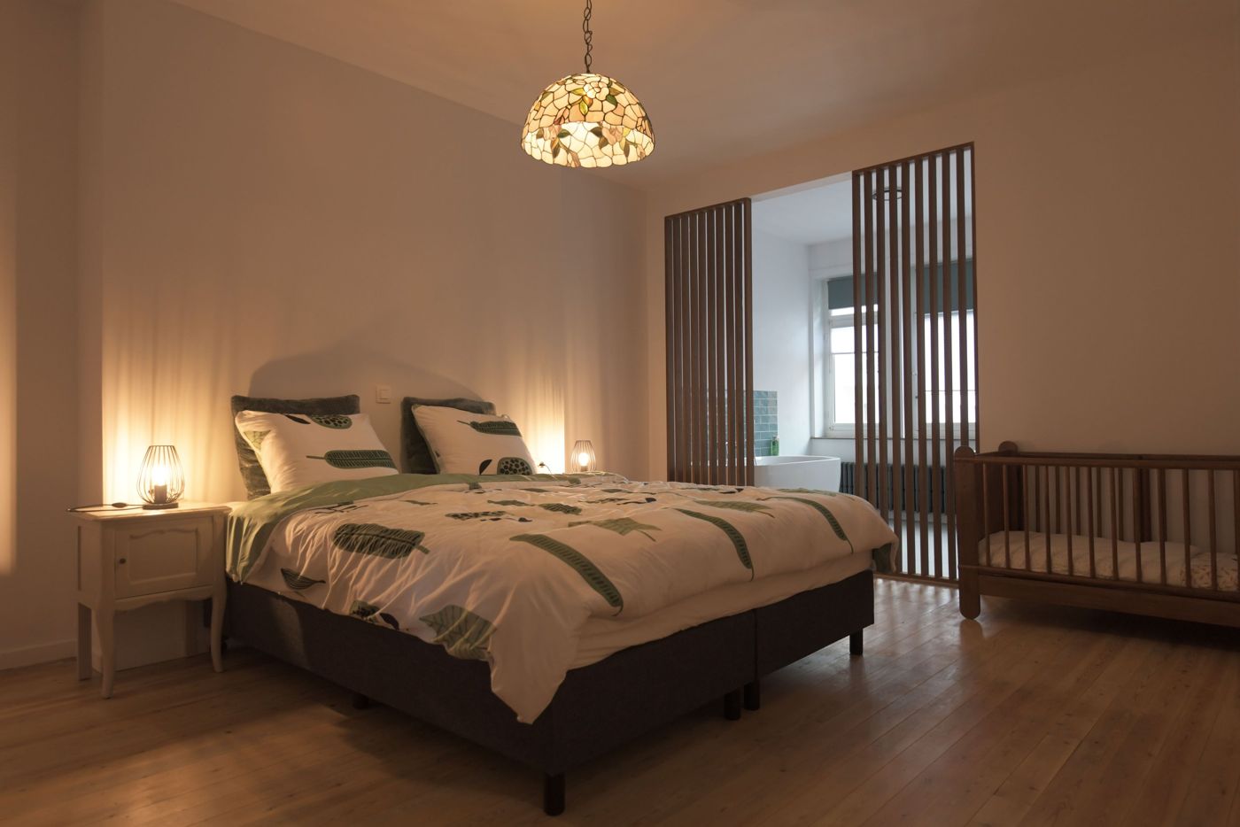 Vakantiewoning huYze-K