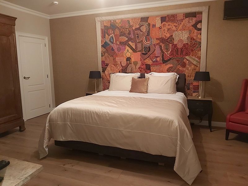 B&B Asmara