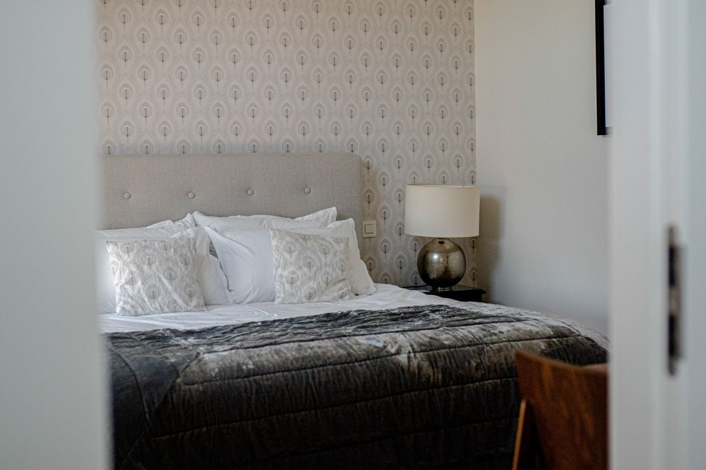 Chez Spoons Bed and Breakfast