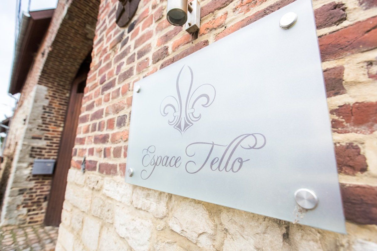 Espace Tello
