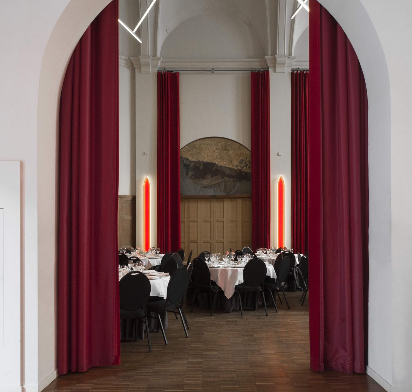 Hotel Karmel