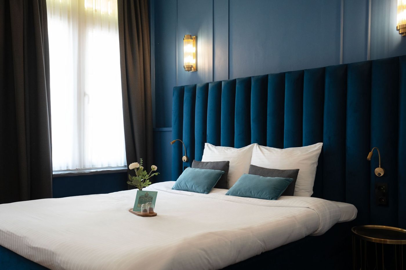 Manoir Guesthouse Hamme