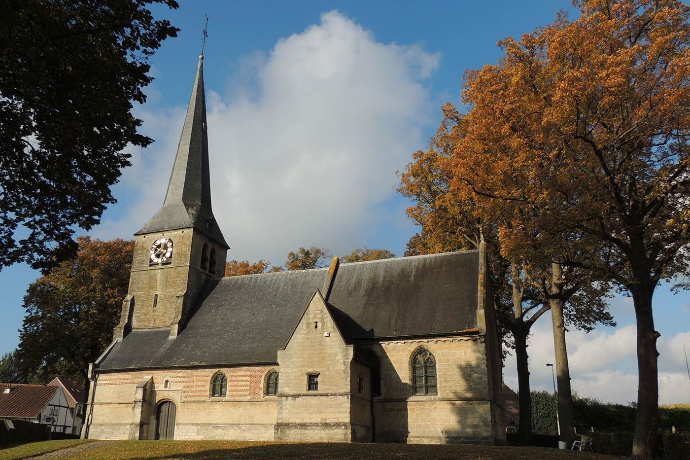 B&B Dujardin