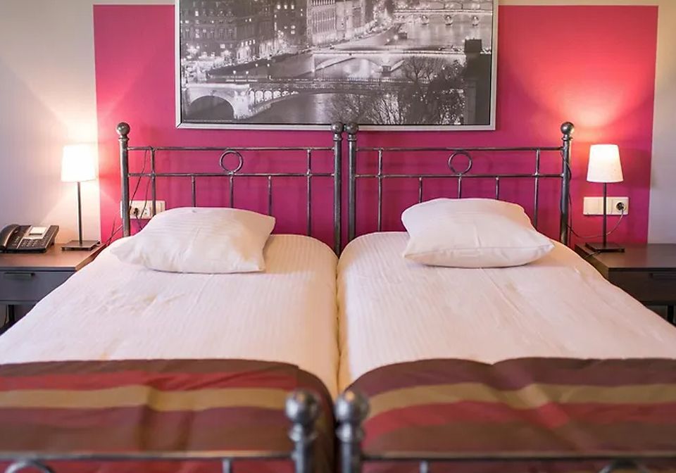 Auberge de la Lesse