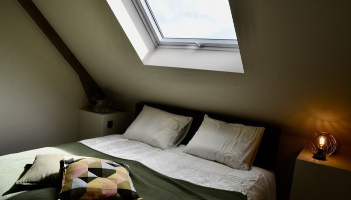 Vakantiehuis De Reiziger