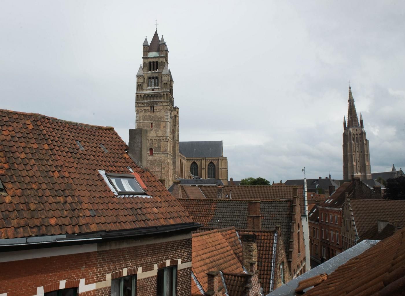 Hotel Groeninghe
