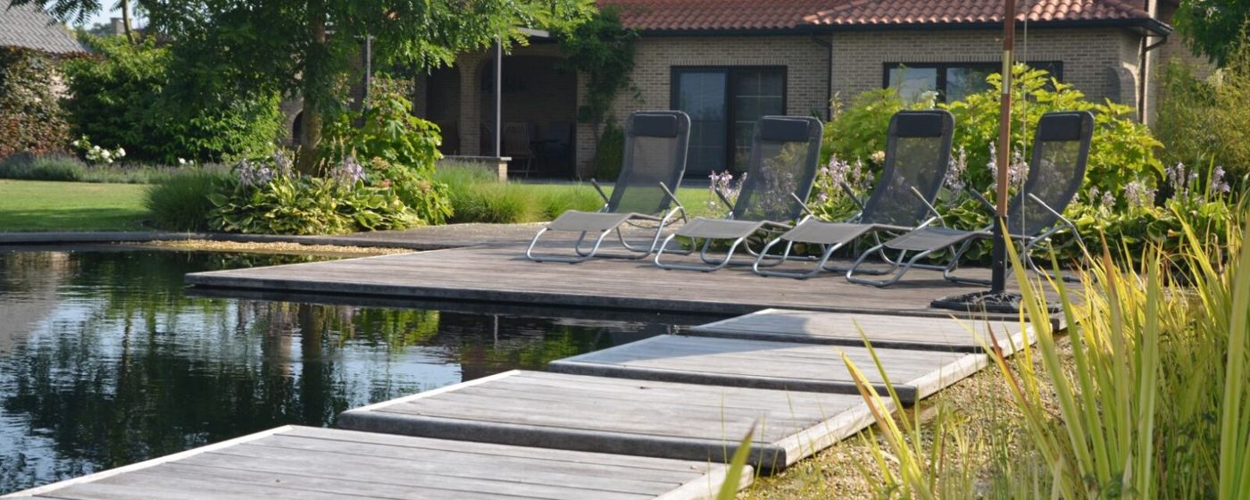 B&B Serenity