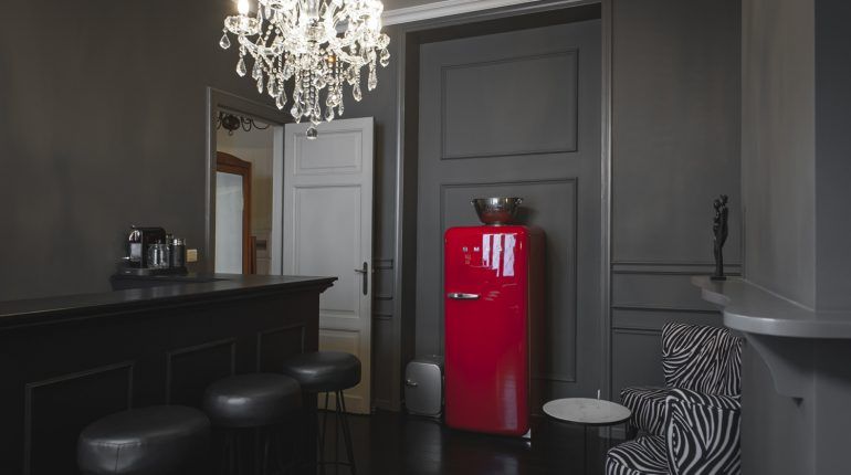 B&B La Passion Interdite