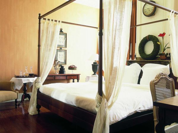 Hotel Recour