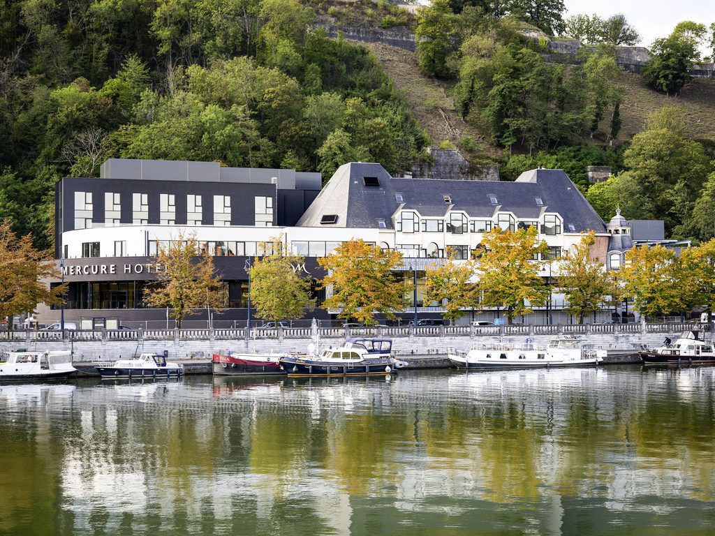 Mercure Namur