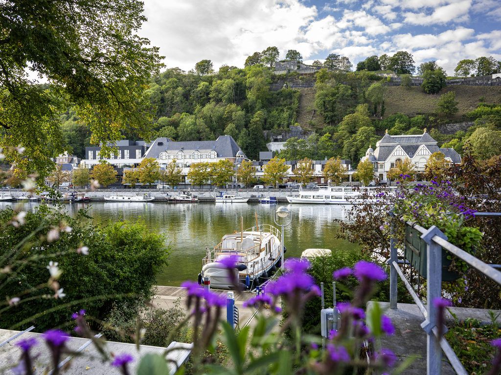 Mercure Namur