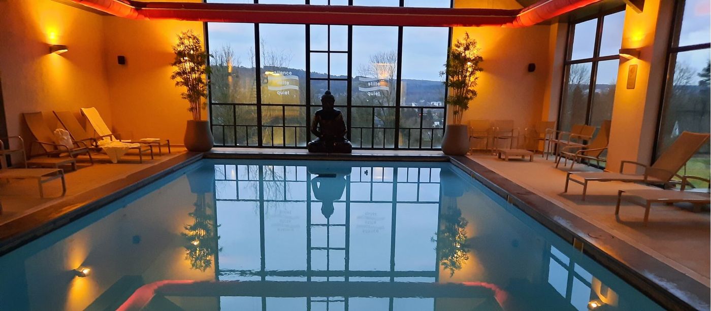 Azur en Ardenne