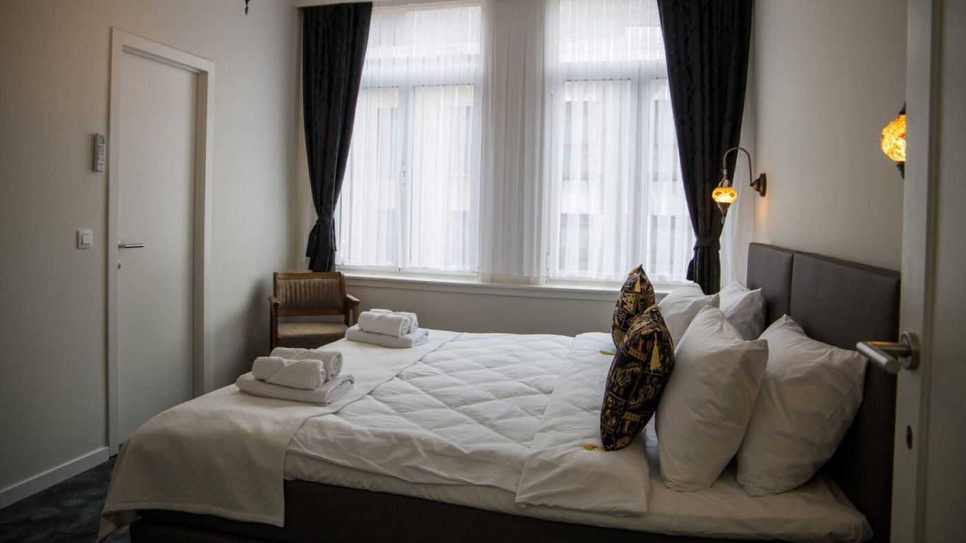 Guzy Hotel Lier Centrum