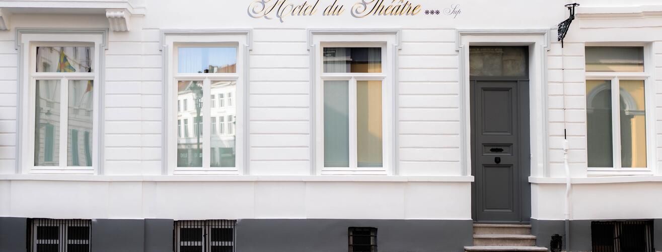 Hotel du Théâtre