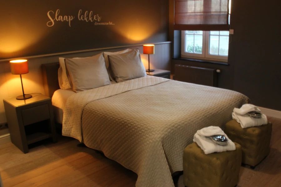 Amadis Bed and Breakfast
